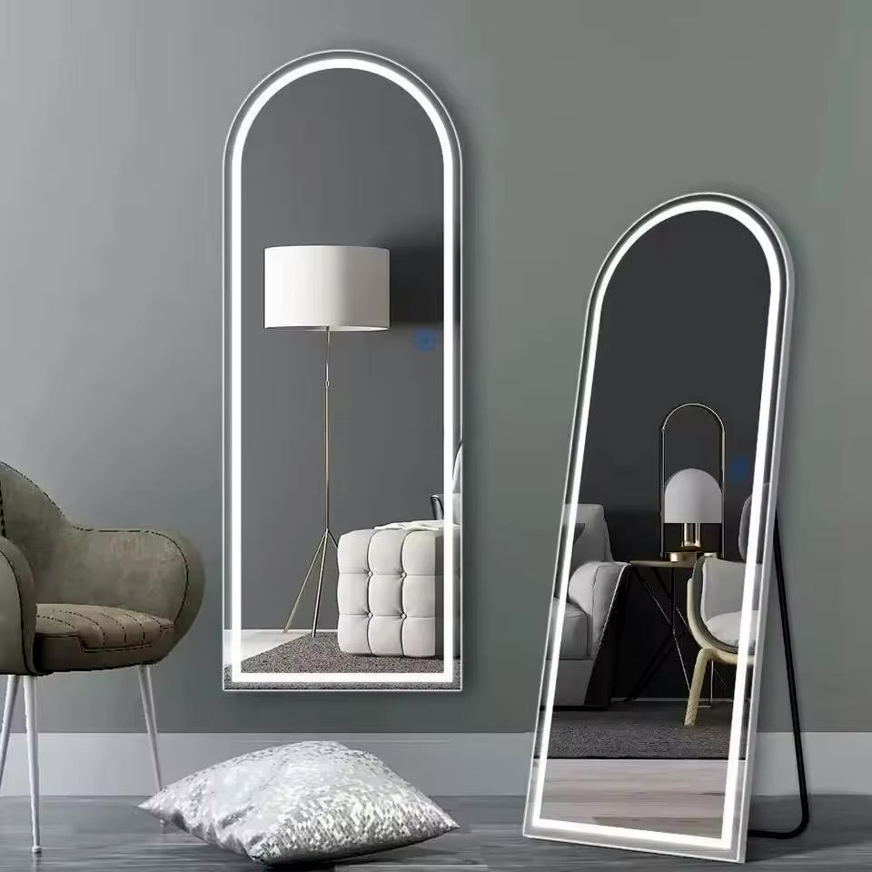 Arch
LED Lighting Full Length Floor