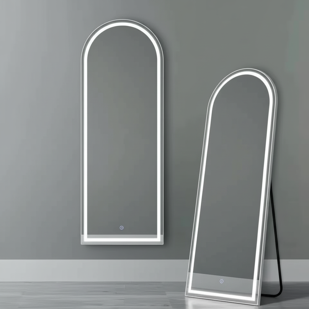 Arch
LED Lighting Full Length Floor