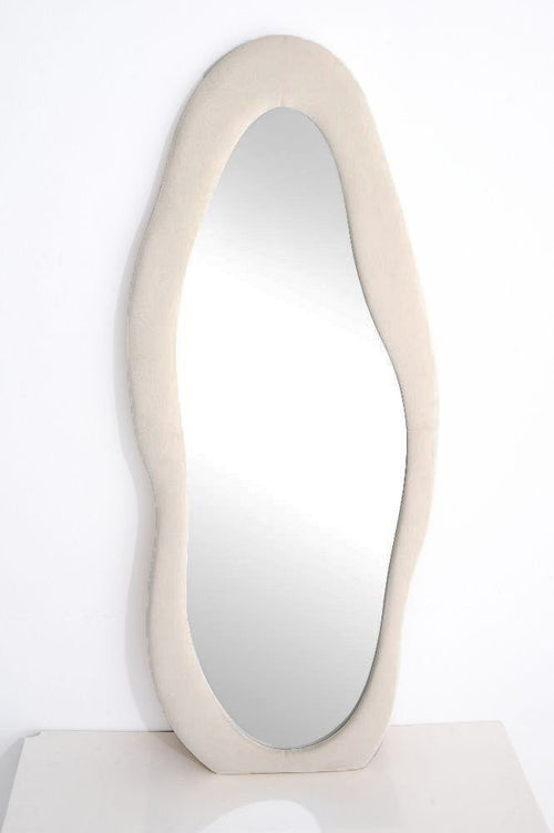 Amon Irregular Shape Mirror
