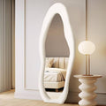 Amon Irregular Shape Mirror