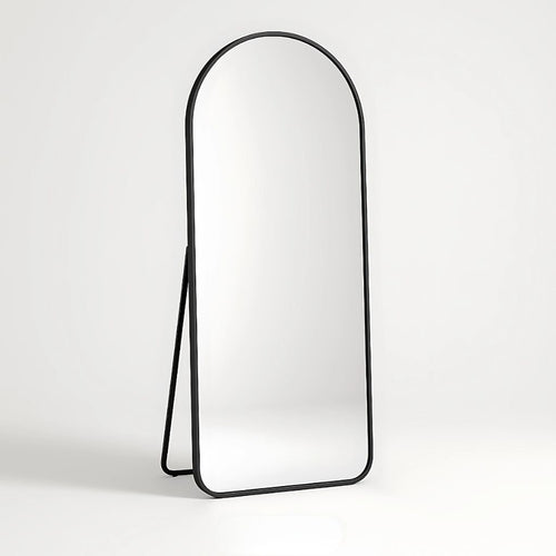 Full Length Arched Mirror