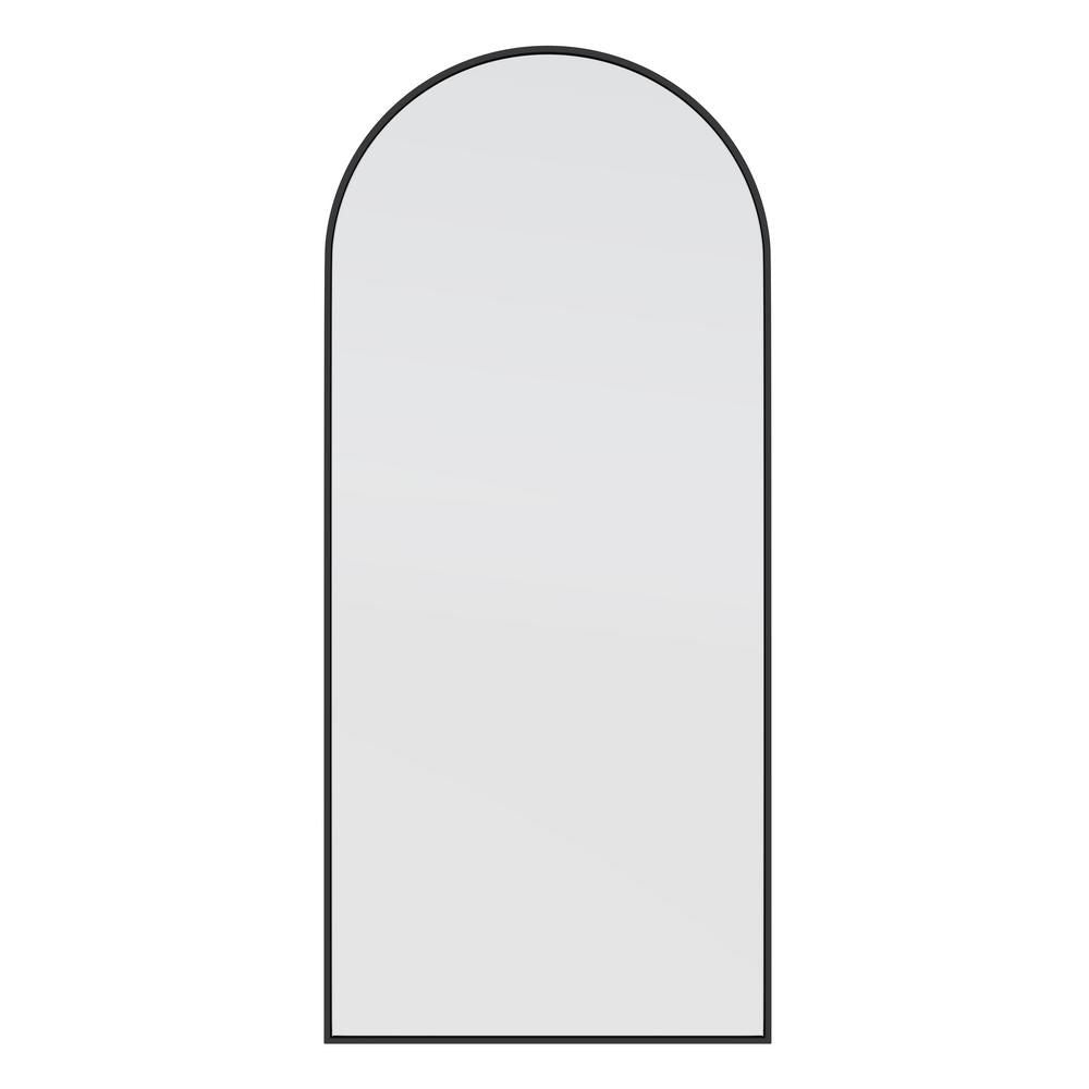 Full Length Arched Mirror